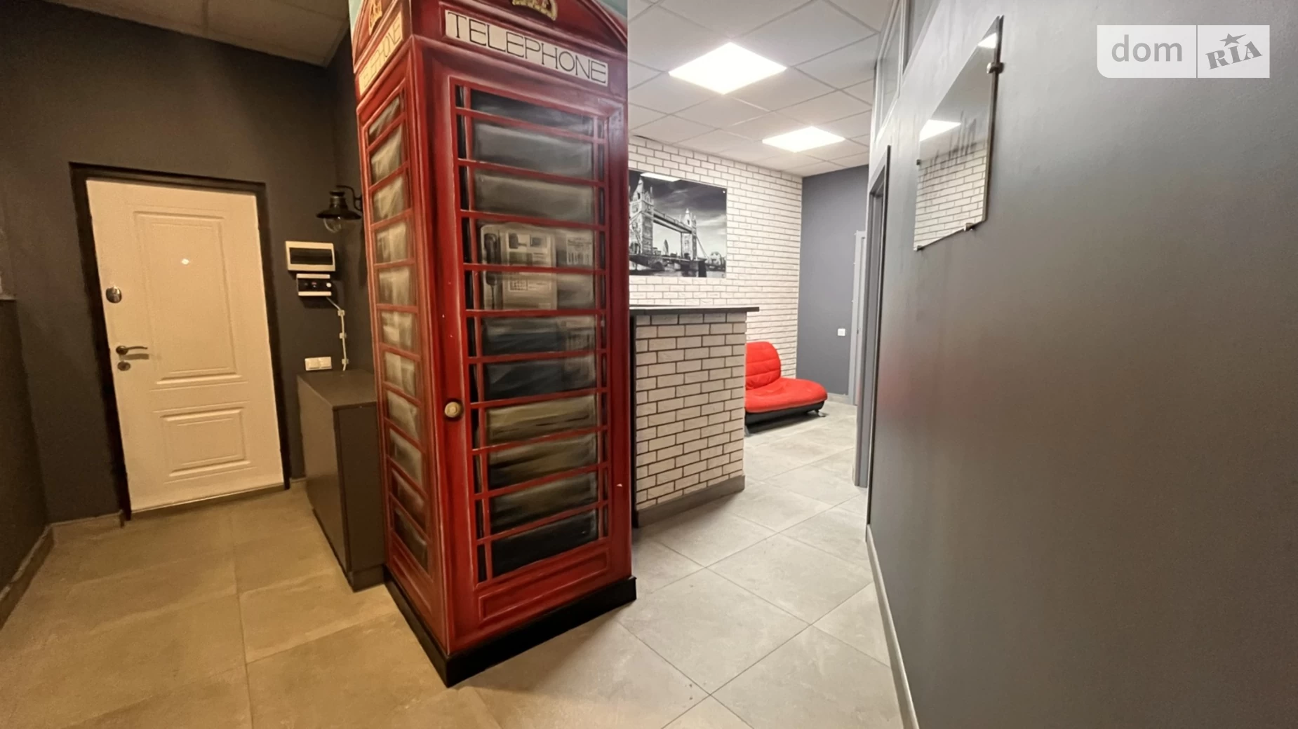 Продається офіс 90 кв. м в бізнес-центрі, цена: 117000 $ - фото 4
