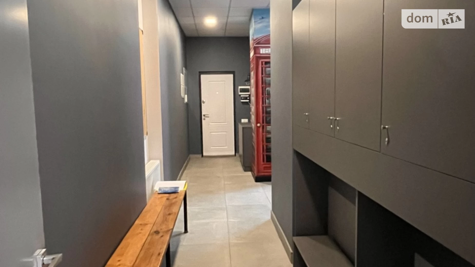 Продається офіс 90 кв. м в бізнес-центрі, цена: 117000 $ - фото 5