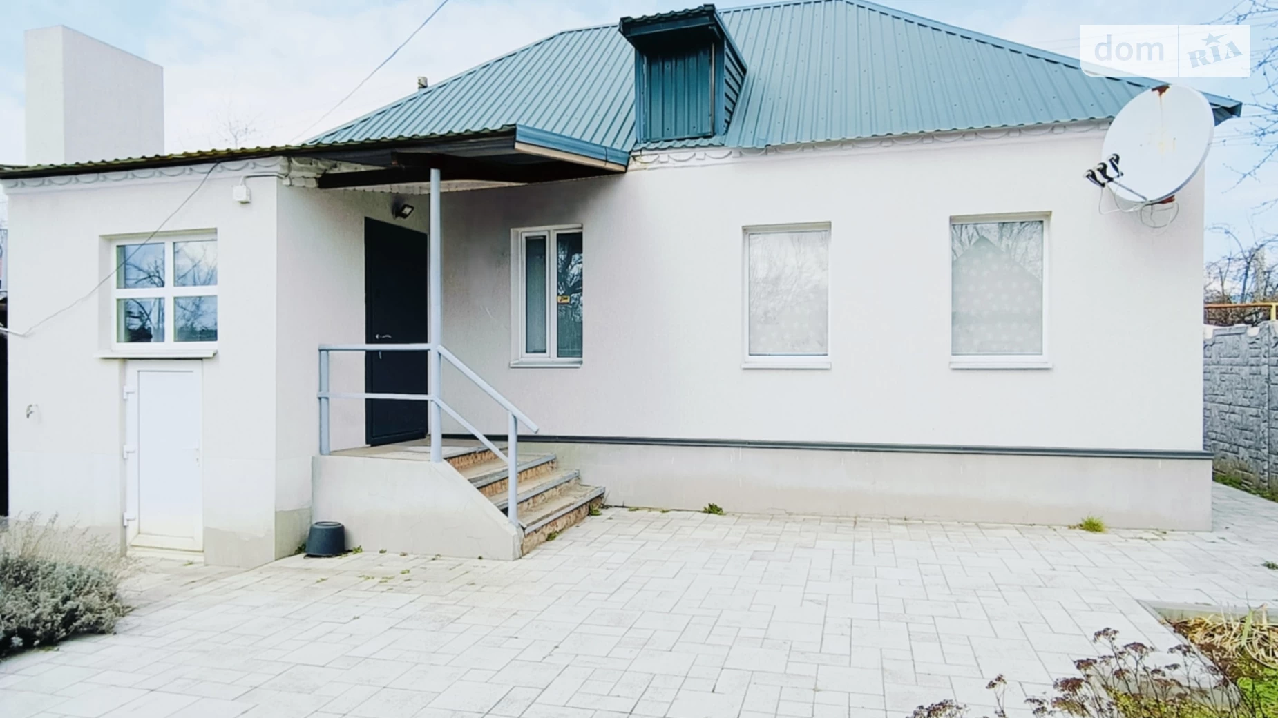 Продается одноэтажный дом 53 кв. м с мансардой, цена: 65000 $ - фото 3