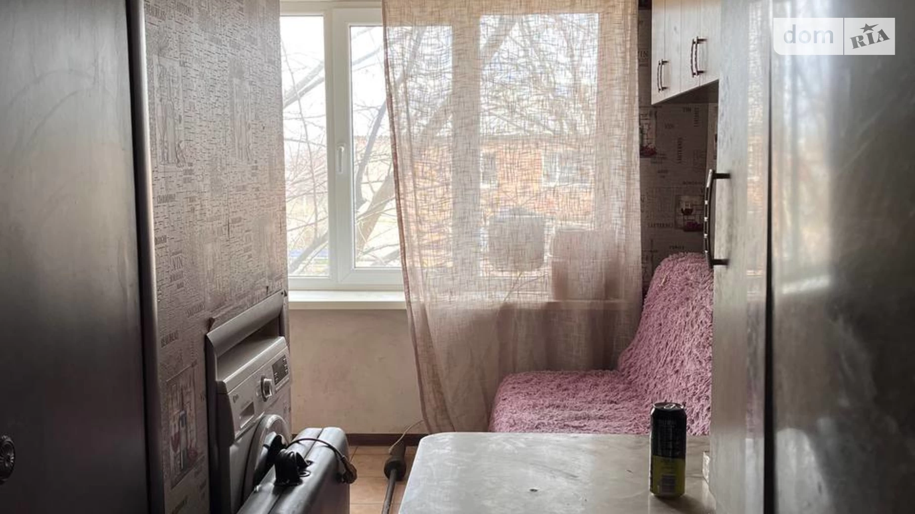 Продается 2-комнатная квартира 26.6 кв. м в Полигоне, ул. Тимирязева, 12 - фото 5
