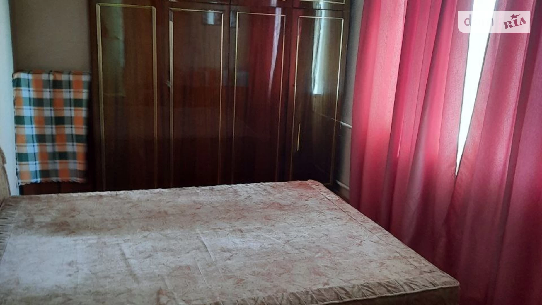 Продается 3-комнатная квартира 62 кв. м в Киеве, ул. Борщаговская, 117/125 - фото 2