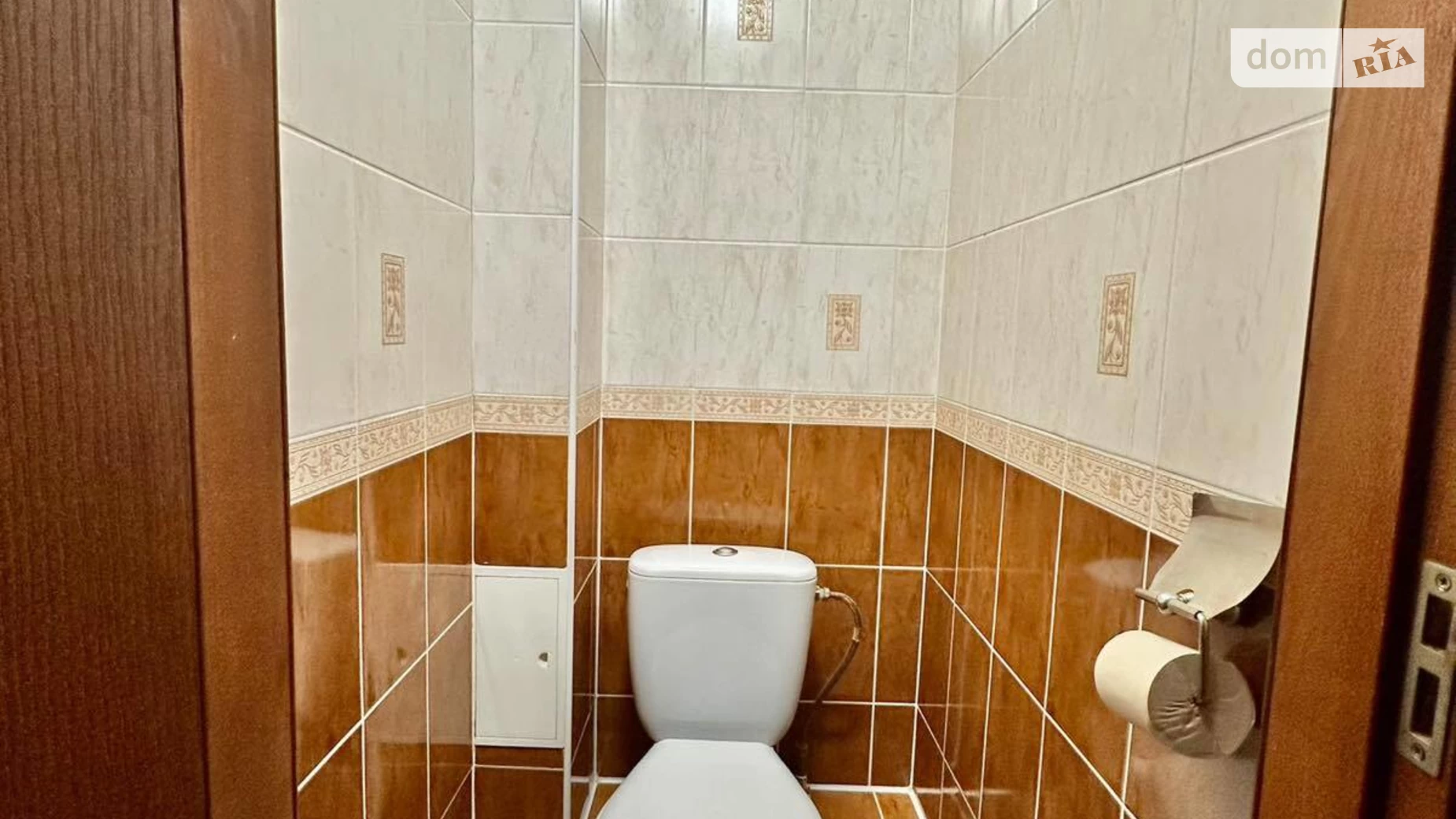 Продается 2-комнатная квартира 46.1 кв. м в Одессе, ул. Академика Сахарова - фото 2
