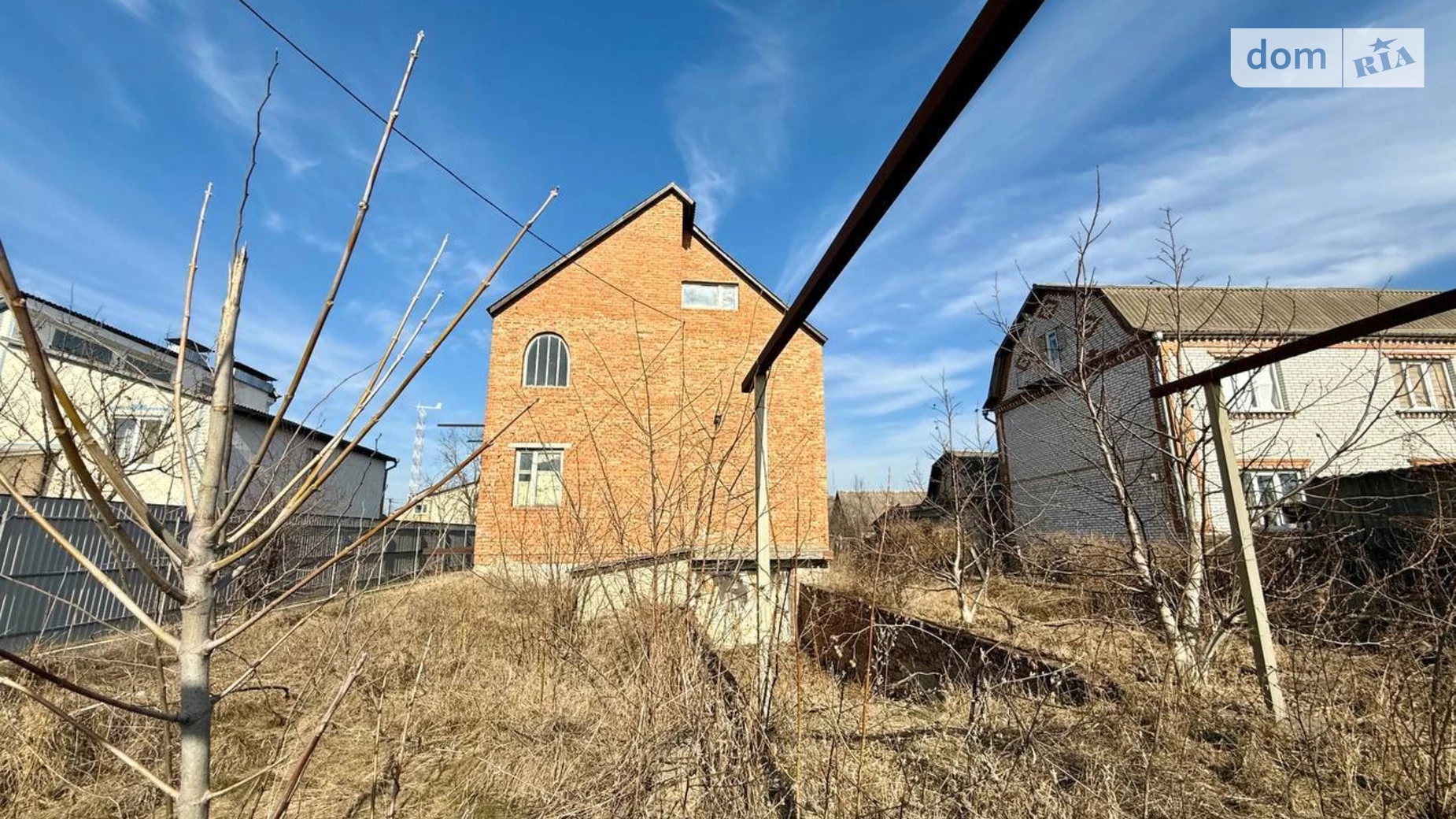 Продается дом на 2 этажа 200.5 кв. м с террасой, цена: 89995 $ - фото 4