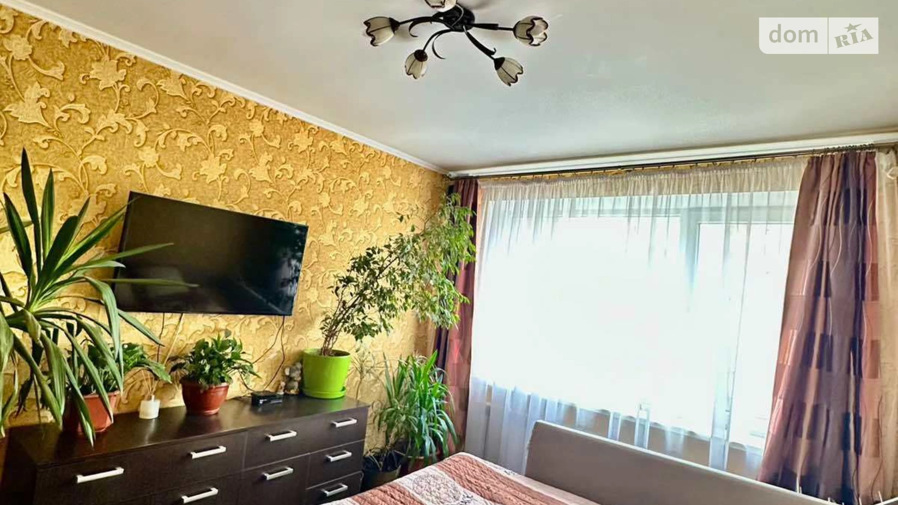 Продается 2-комнатная квартира 46.1 кв. м в Одессе, ул. Академика Сахарова - фото 4