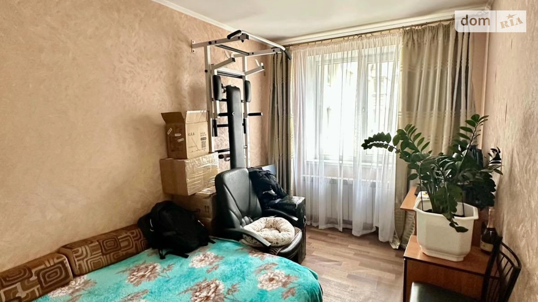 Продается 2-комнатная квартира 46.1 кв. м в Одессе, ул. Академика Сахарова - фото 5