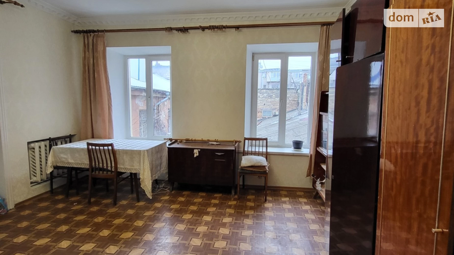 Продається 3-кімнатна квартира 55 кв. м у Одесі, вул. Рішельєвська - фото 3