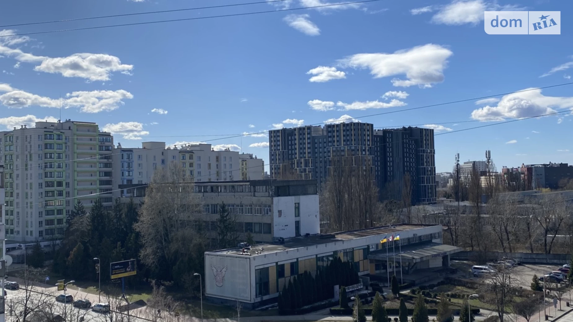 Продается 3-комнатная квартира 67.9 кв. м в Вишневом, ул. Европейская(Октябрьская), 11 - фото 5