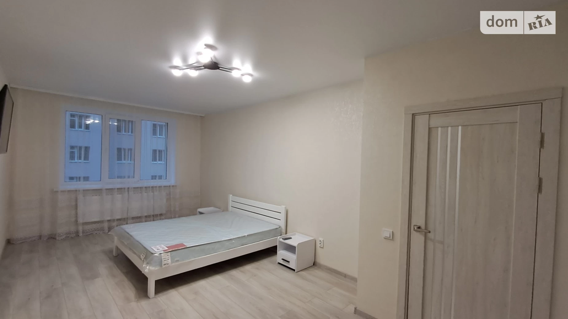 Сдается в аренду 1-комнатная квартира 45.4 кв. м в Хмельницком, ул. Лесогриневецкая - фото 3