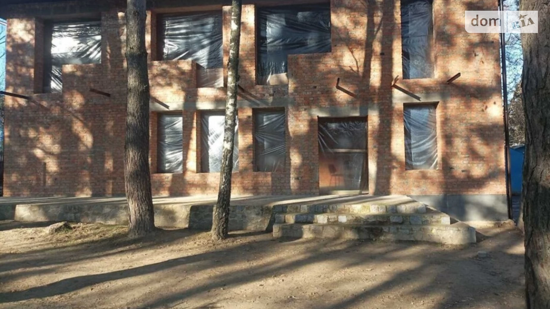 Продается помещения свободного назначения 194 кв. м в 2-этажном здании, цена: 160000 $ - фото 2