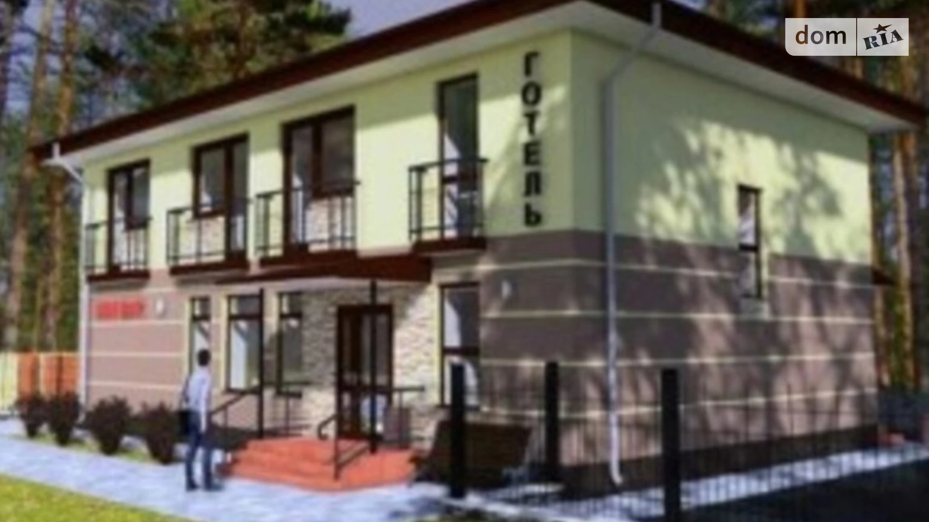 Продается помещения свободного назначения 194 кв. м в 2-этажном здании, цена: 160000 $ - фото 5