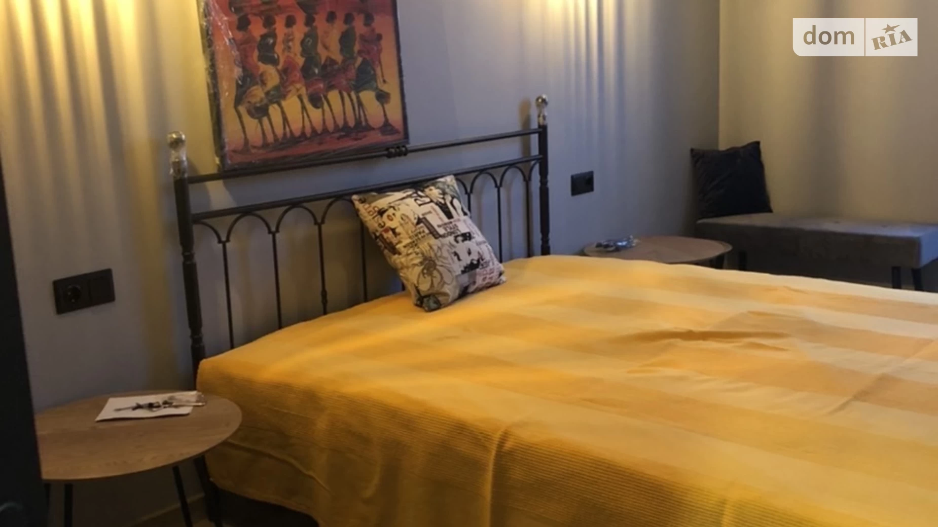 Продається 1-кімнатна квартира 52.1 кв. м у Трускавці, вул. Роксолани - фото 2