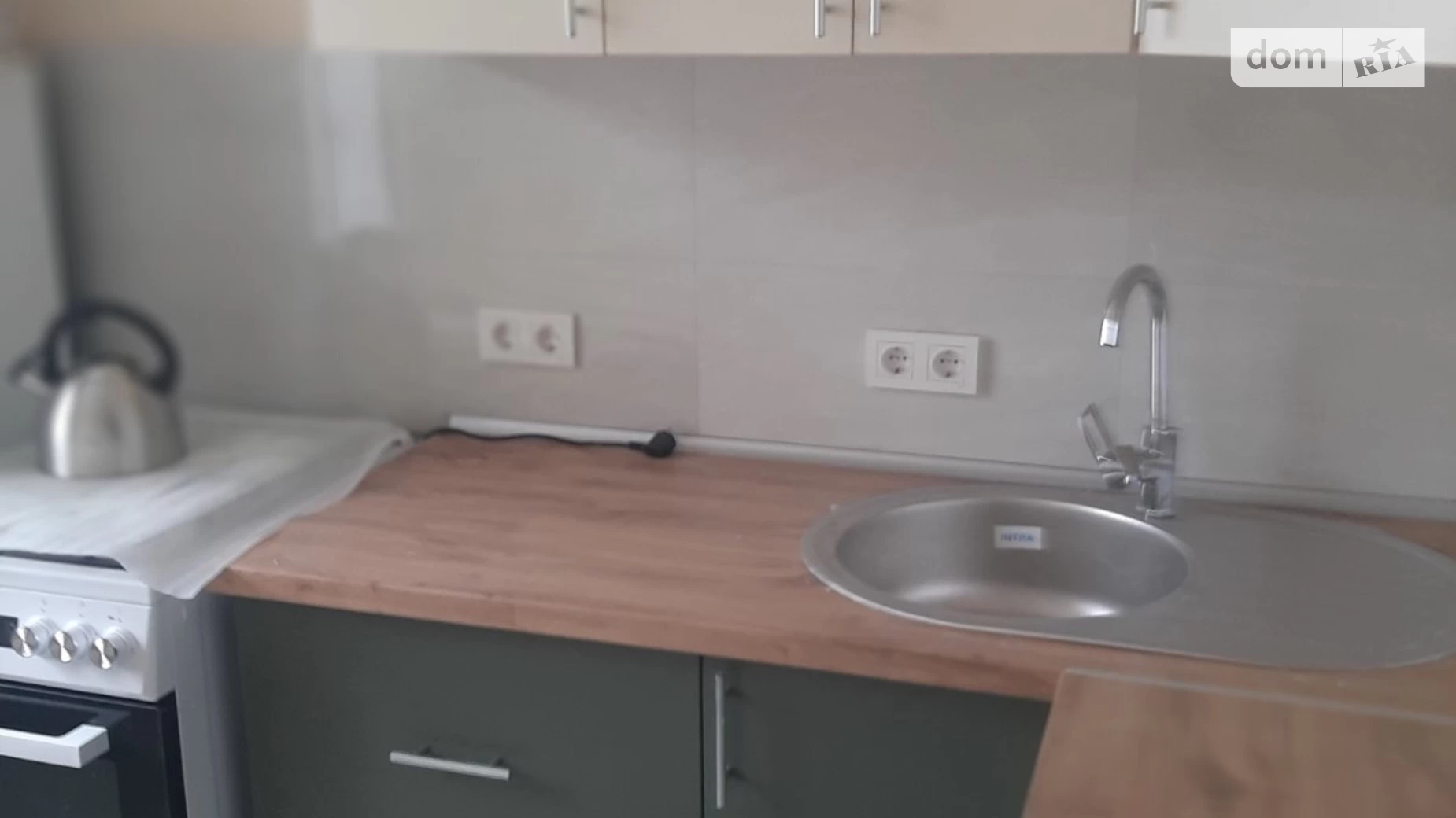 Продається 1-кімнатна квартира 40 кв. м у Києві, вул. Татарська, 3/2 - фото 4
