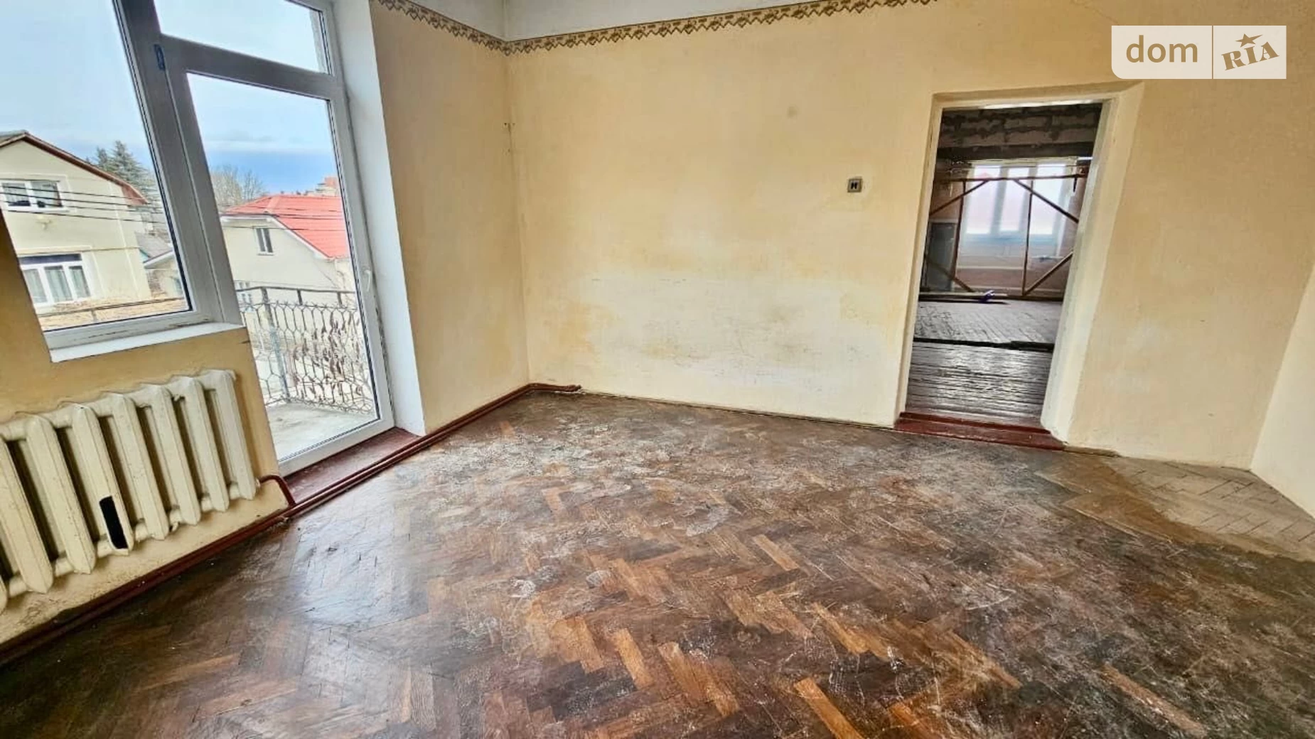 Продается 2-комнатная квартира 45 кв. м в Черткове, ул. Монастырская - фото 2