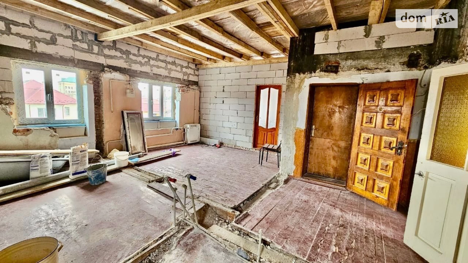 Продается 2-комнатная квартира 45 кв. м в Черткове, ул. Монастырская - фото 3