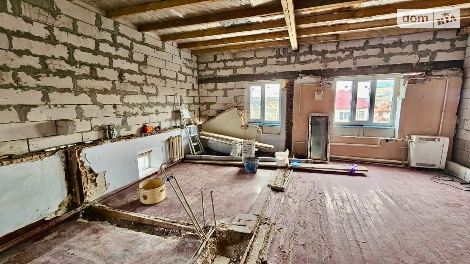 Продается 2-комнатная квартира 45 кв. м в Черткове, ул. Монастырская - фото 4