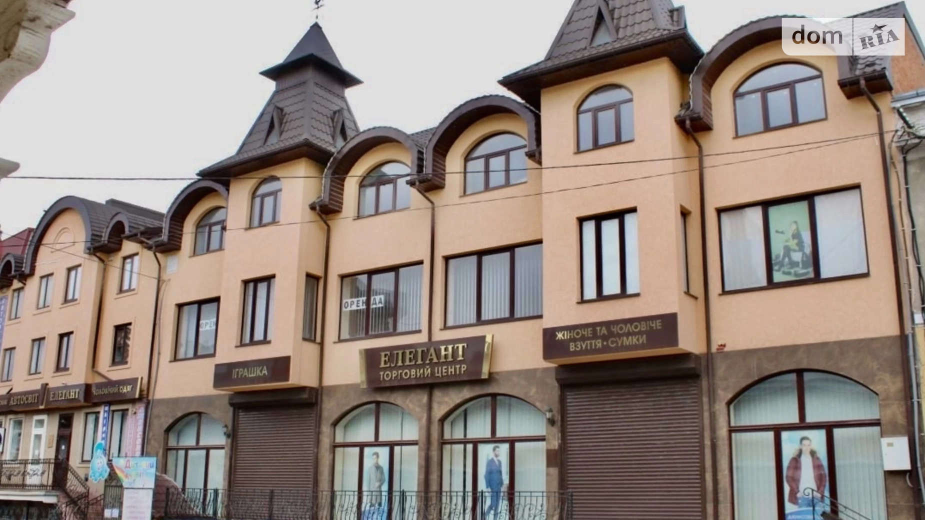 Продается помещения свободного назначения 215 кв. м в 3-этажном здании, цена: 185000 $ - фото 5