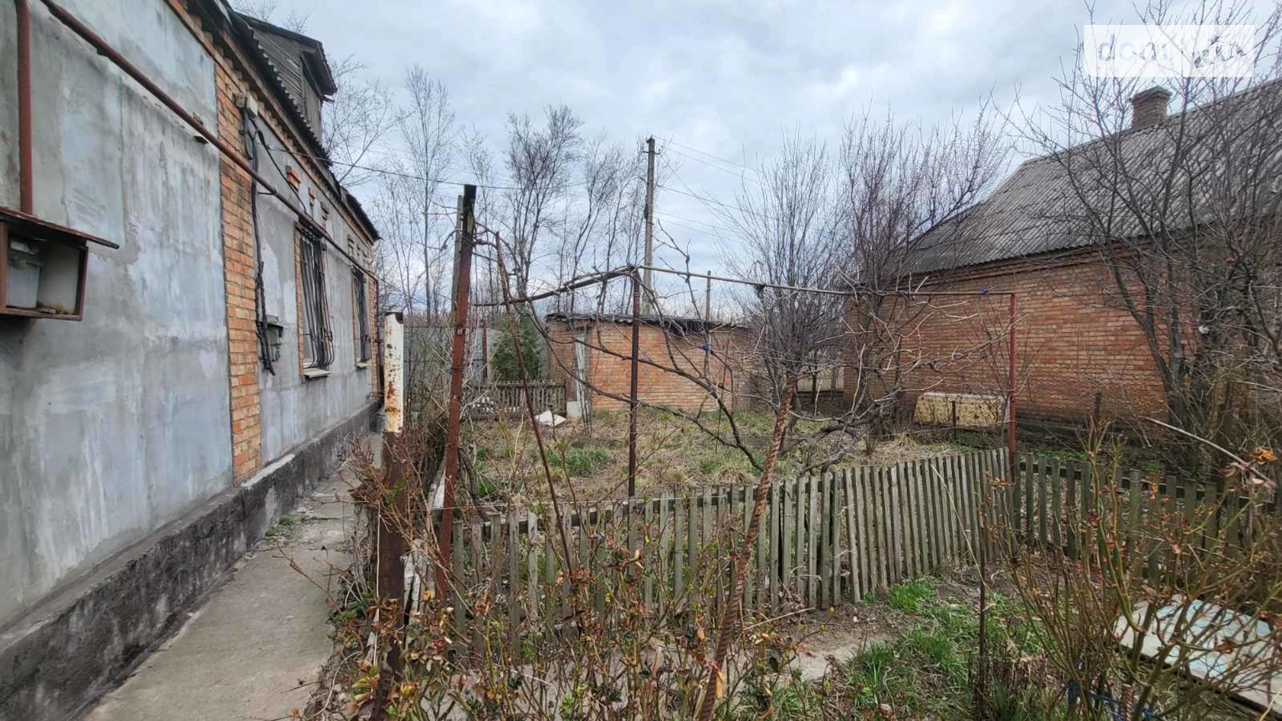 Продается одноэтажный дом 59.4 кв. м с гаражом, цена: 22000 $ - фото 3