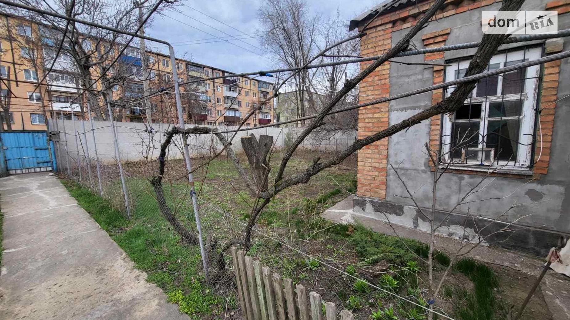 Продается одноэтажный дом 59.4 кв. м с гаражом, цена: 22000 $ - фото 4