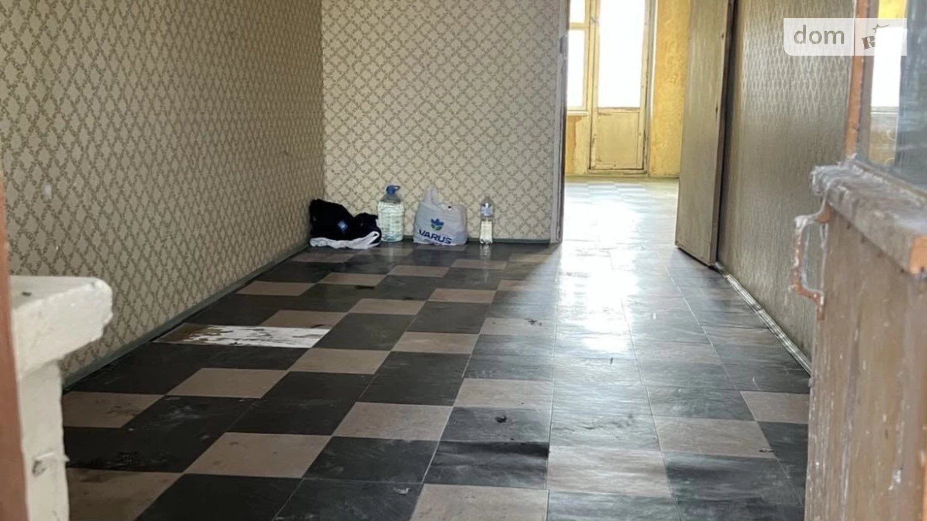 Продається 3-кімнатна квартира 63.4 кв. м у Дніпрі, просп. Героїв, 12 - фото 2