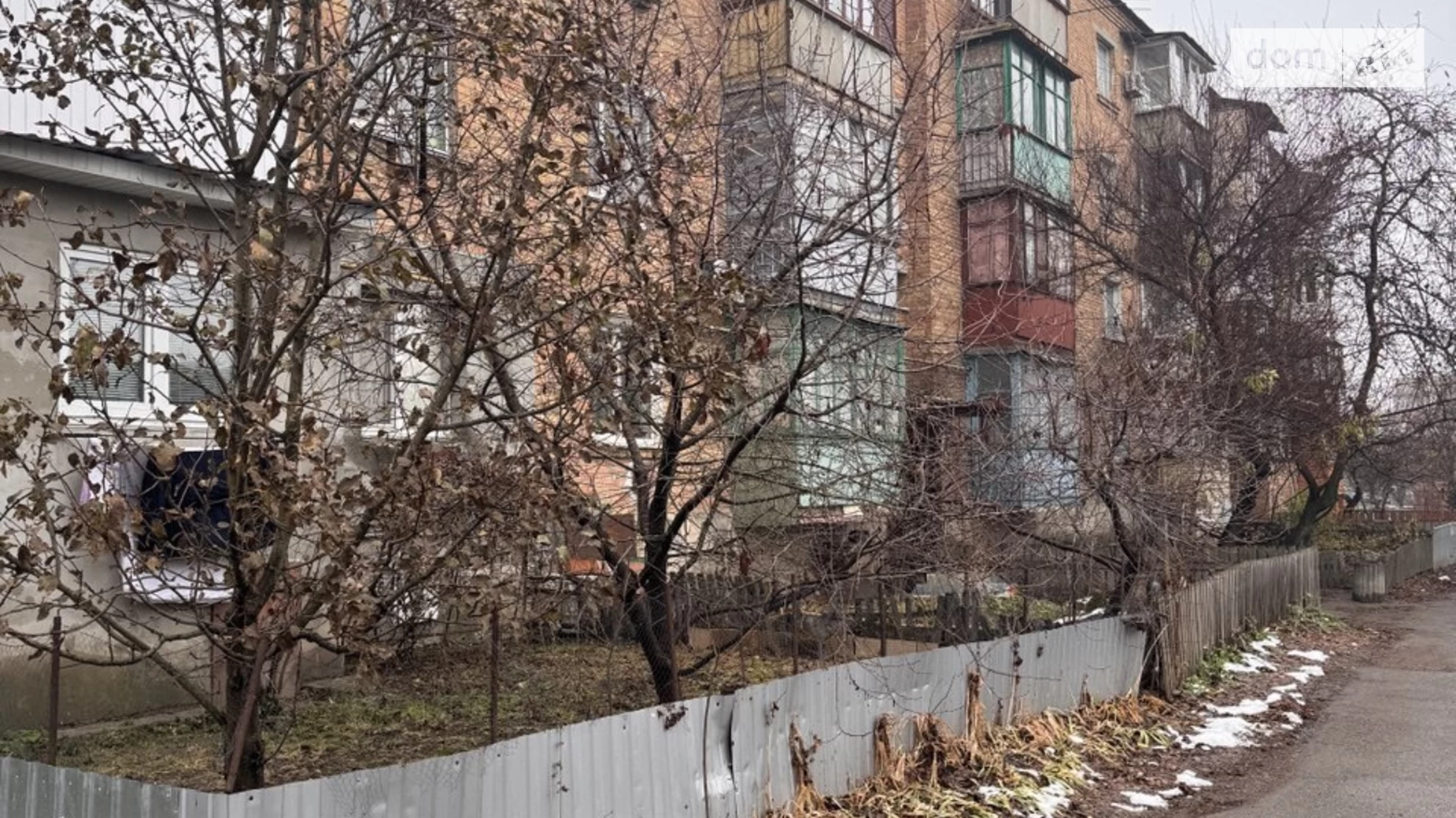 Продается 2-комнатная квартира 34.2 кв. м в Шпитьках - фото 4