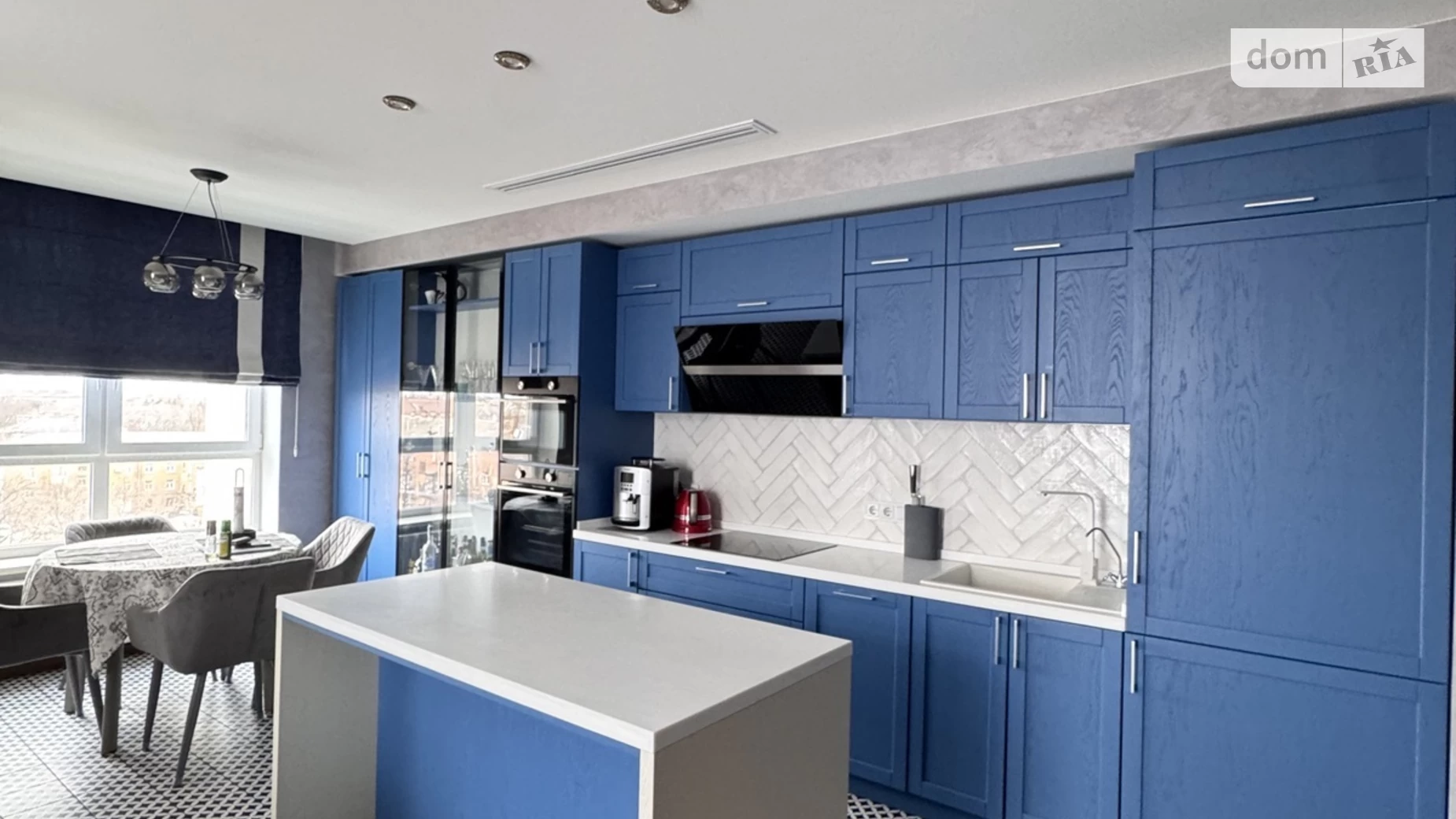 Продается 2-комнатная квартира 85 кв. м в Кропивницком, цена: 180000 $ - фото 2