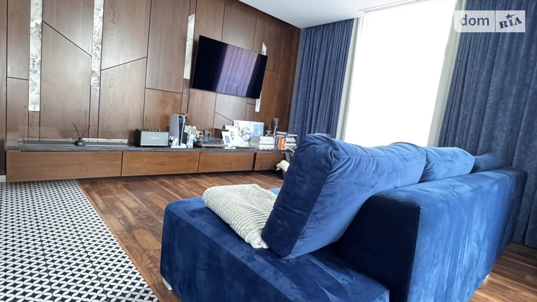 Продается 2-комнатная квартира 85 кв. м в Кропивницком, цена: 180000 $ - фото 4