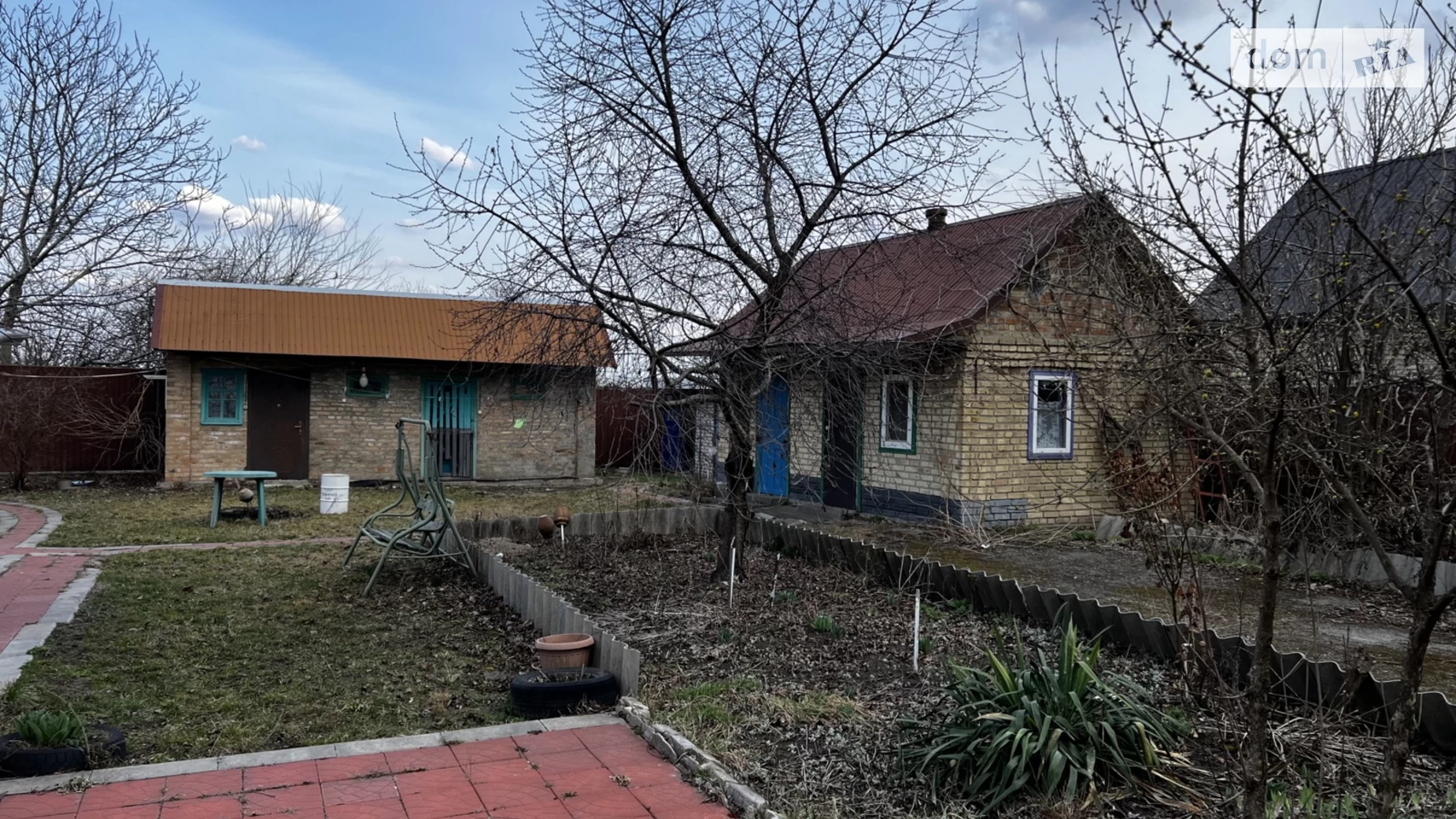 Продается одноэтажный дом 59.2 кв. м с верандой, цена: 15000 $ - фото 2