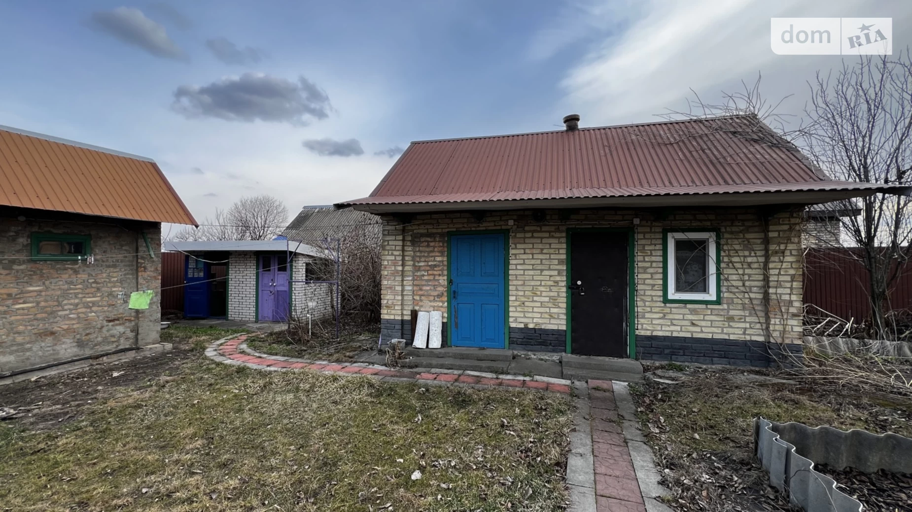 Продается одноэтажный дом 59.2 кв. м с верандой, цена: 15000 $ - фото 4