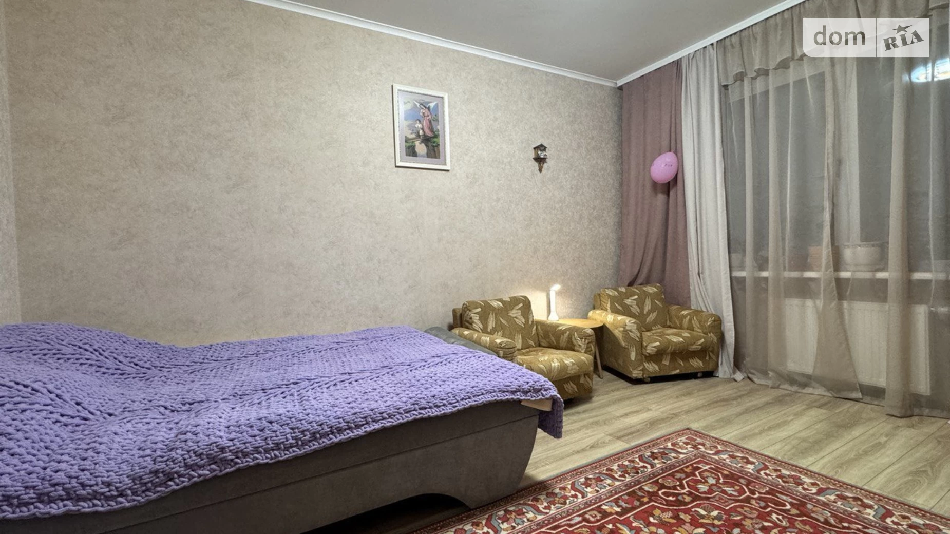 Продается 2-комнатная квартира 66 кв. м в Киеве, ул. Тираспольская, 43 - фото 5