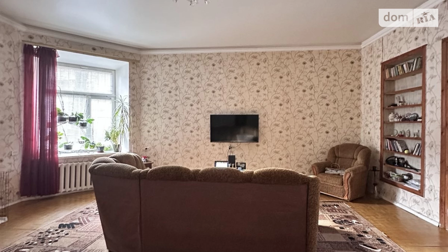 Продается 5-комнатная квартира 186.8 кв. м в Одессе, ул. Пастера - фото 5
