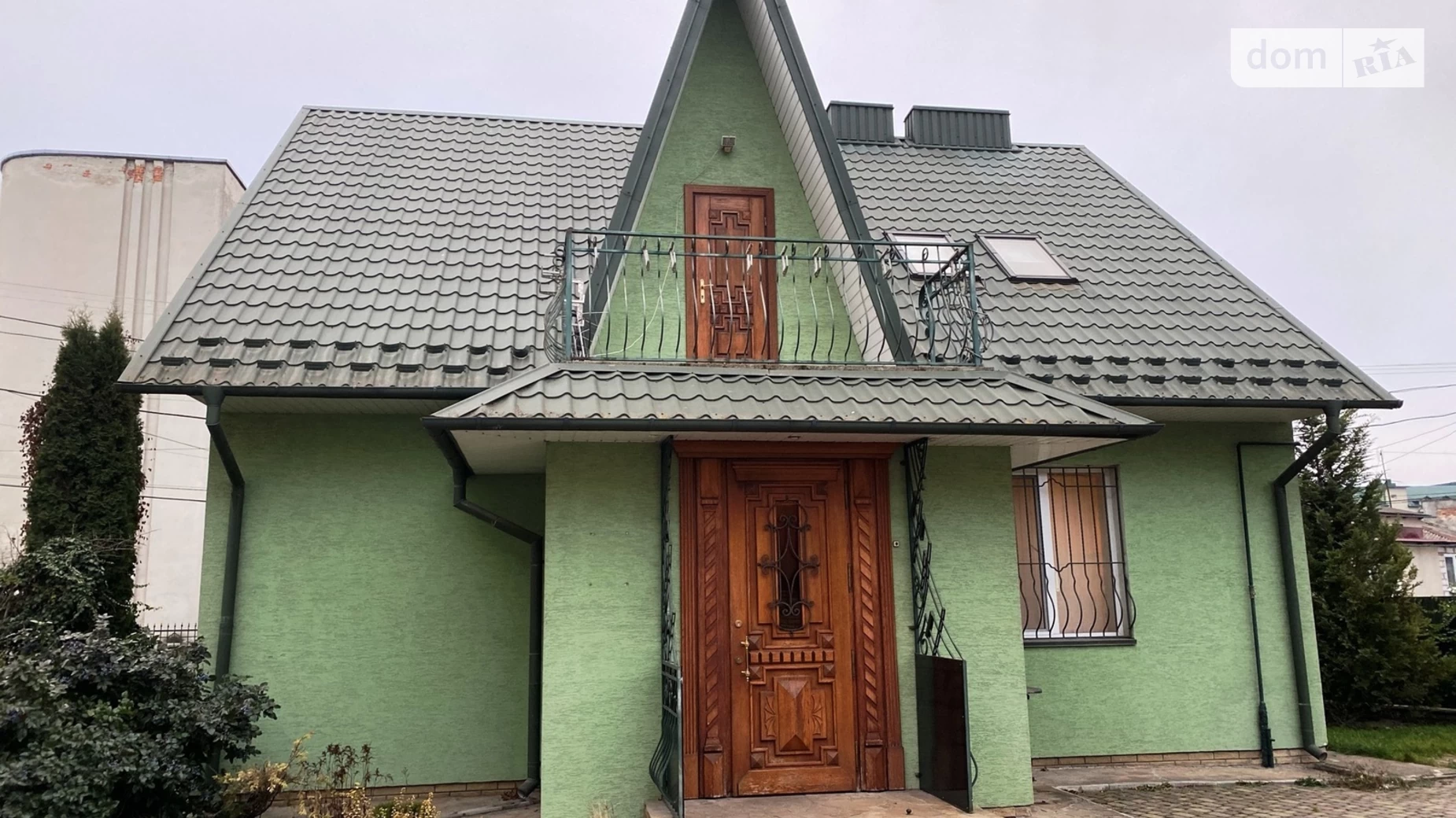 Здається в оренду будинок 2 поверховий 131 кв. м з бесідкою, цена: 650 $ - фото 2