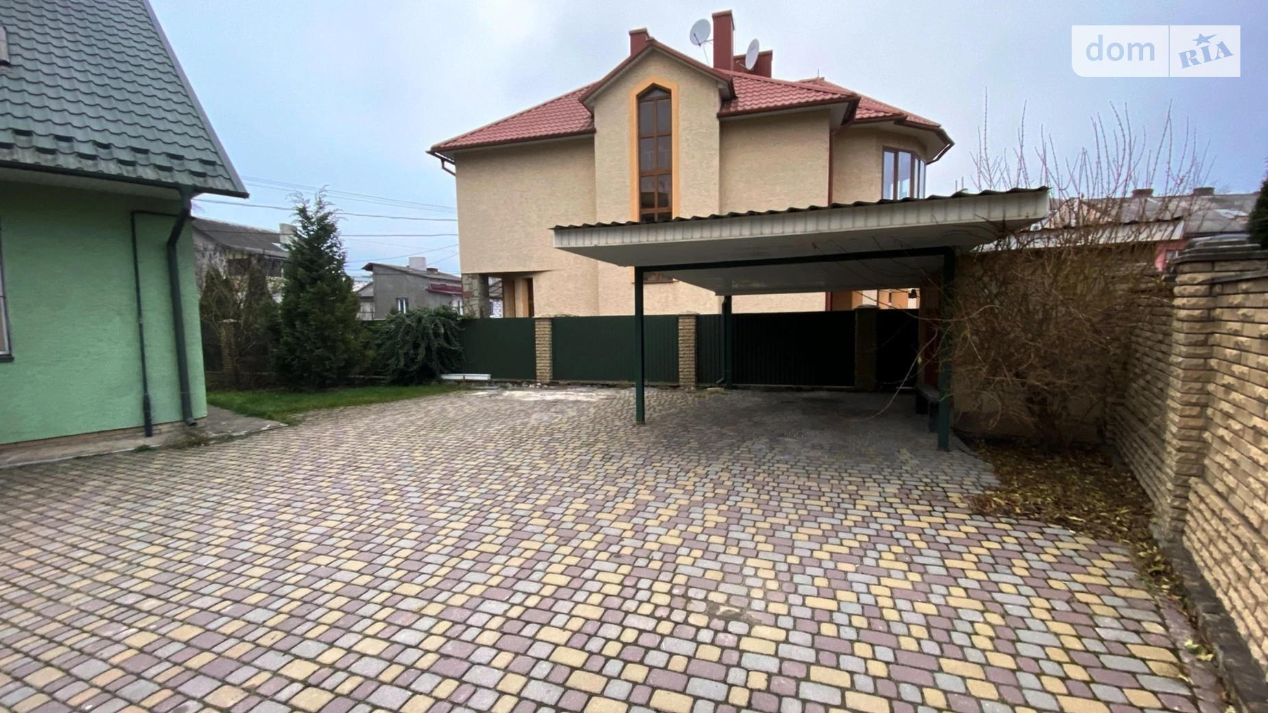 Сдается в аренду дом на 2 этажа 131 кв. м с участком, цена: 550 $ - фото 5