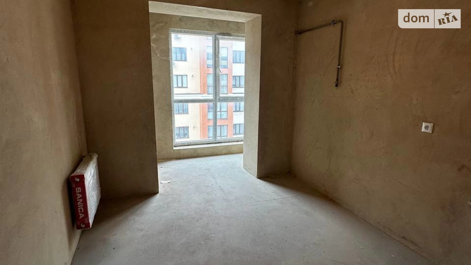 Продається 2-кімнатна квартира 58.2 кв. м у Рівному, цена: 59500 $ - фото 5