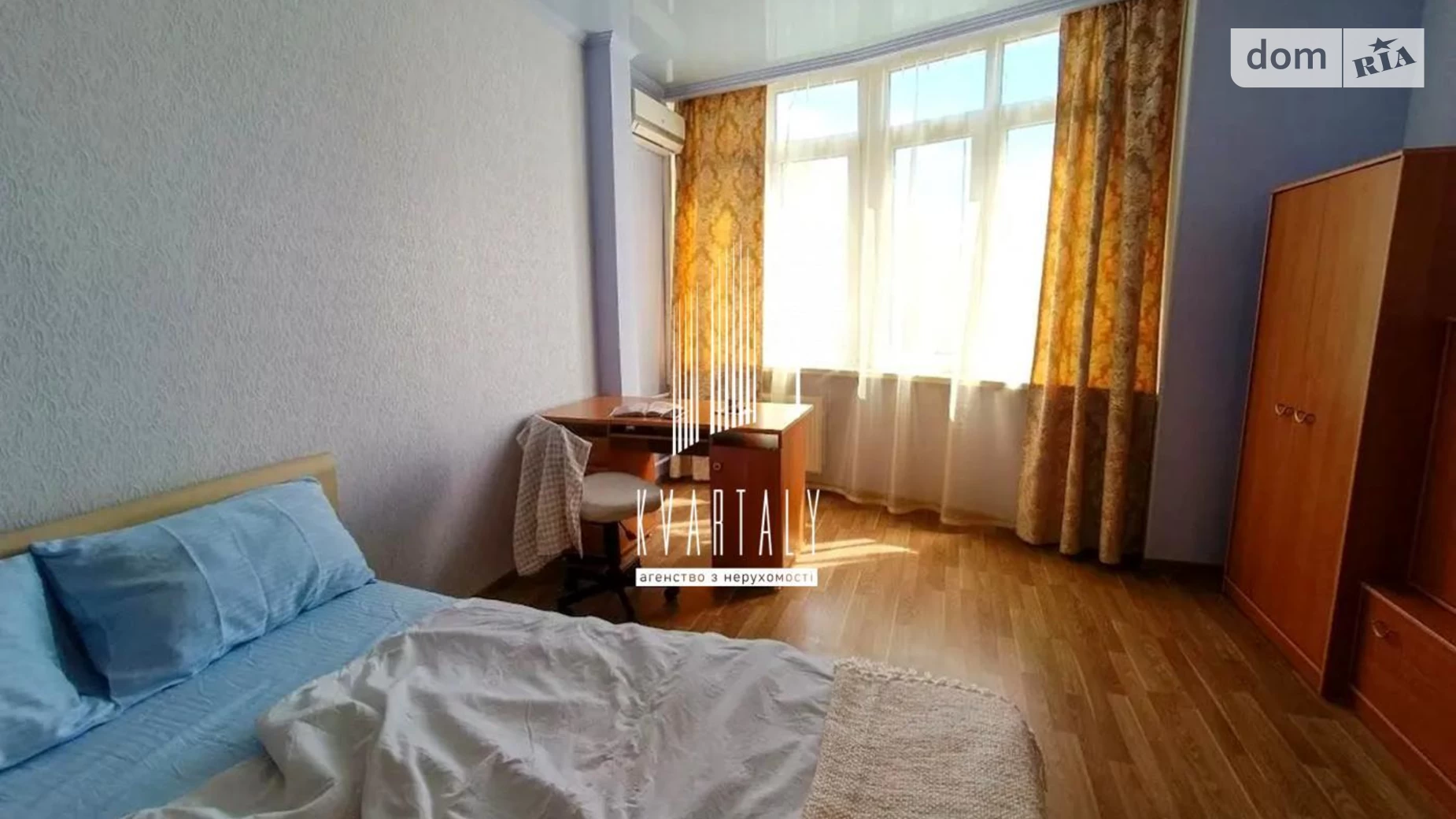 Сдается в аренду 1-комнатная квартира 54 кв. м в Киеве, ул. Васильченко, 3/24 - фото 4
