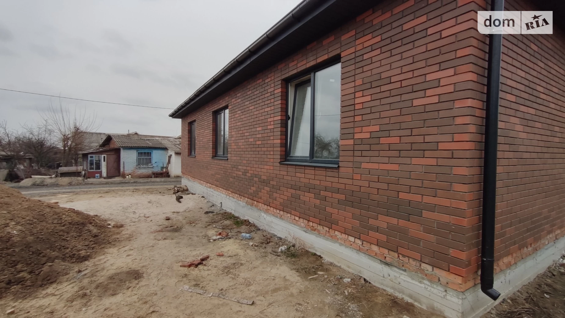 Продается одноэтажный дом 96 кв. м с гаражом, цена: 85000 $ - фото 3