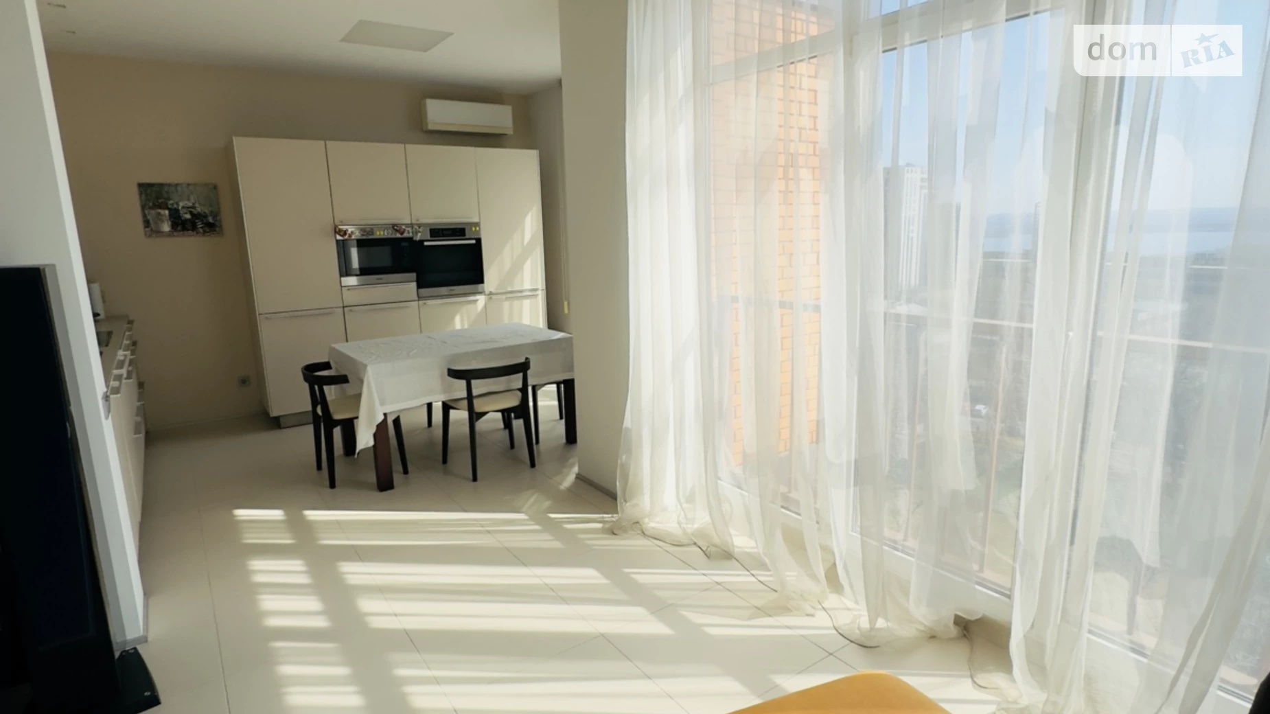 Продается 2-комнатная квартира 105.4 кв. м в Днепре, ул. Бригадная, 11 - фото 5