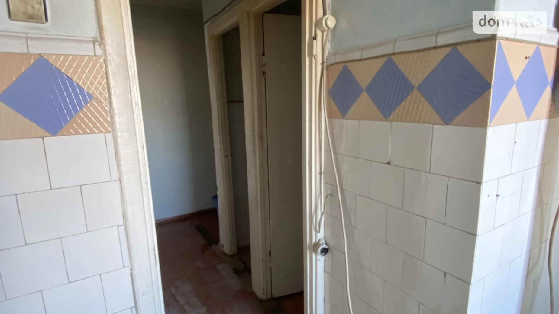 Продается 3-комнатная квартира 58.2 кв. м в Житомире, цена: 46500 $ - фото 5