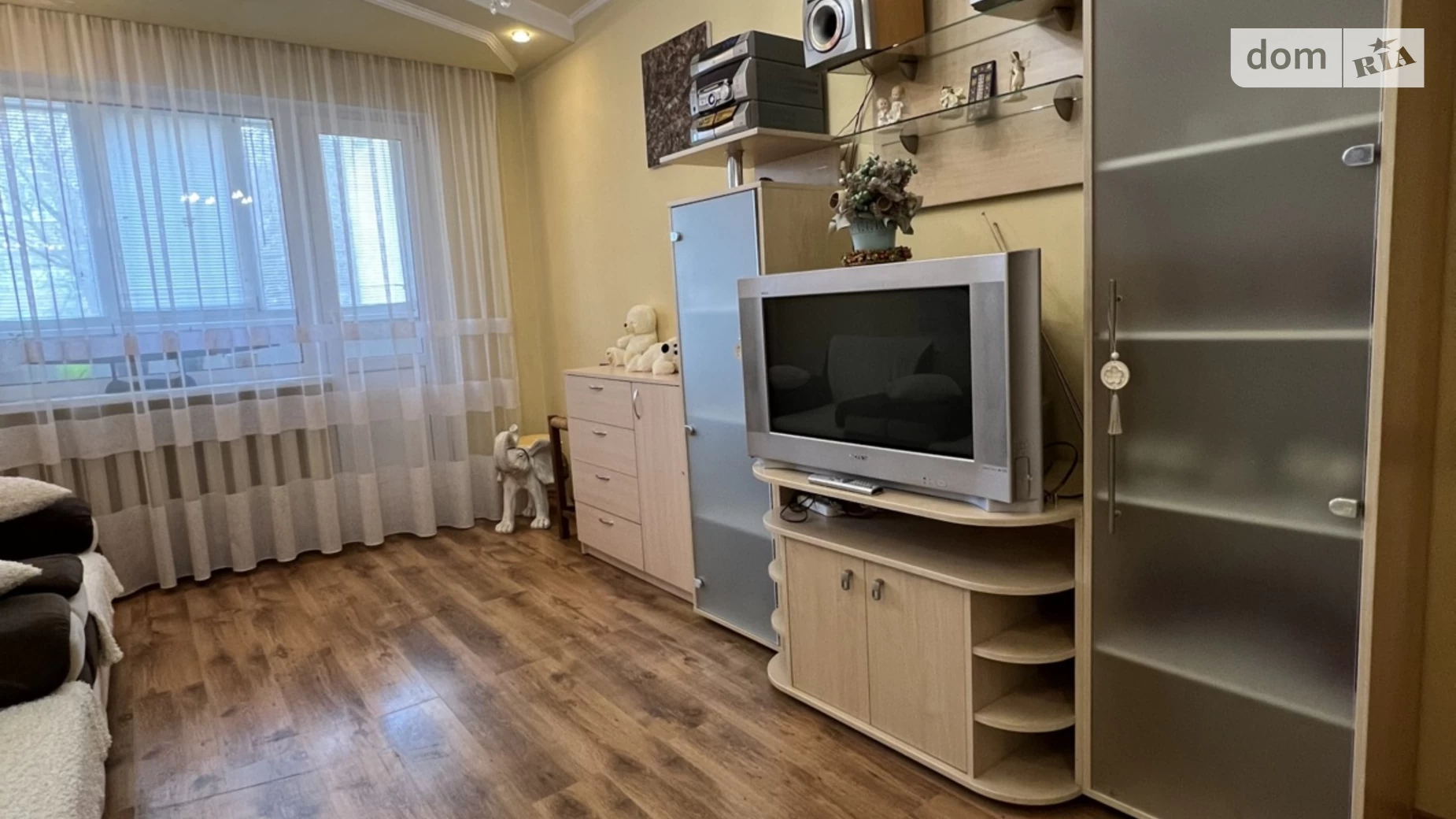 Сдается в аренду 2-комнатная квартира 60 кв. м в Киеве, ул. Якуба Коласа, 23Б - фото 2