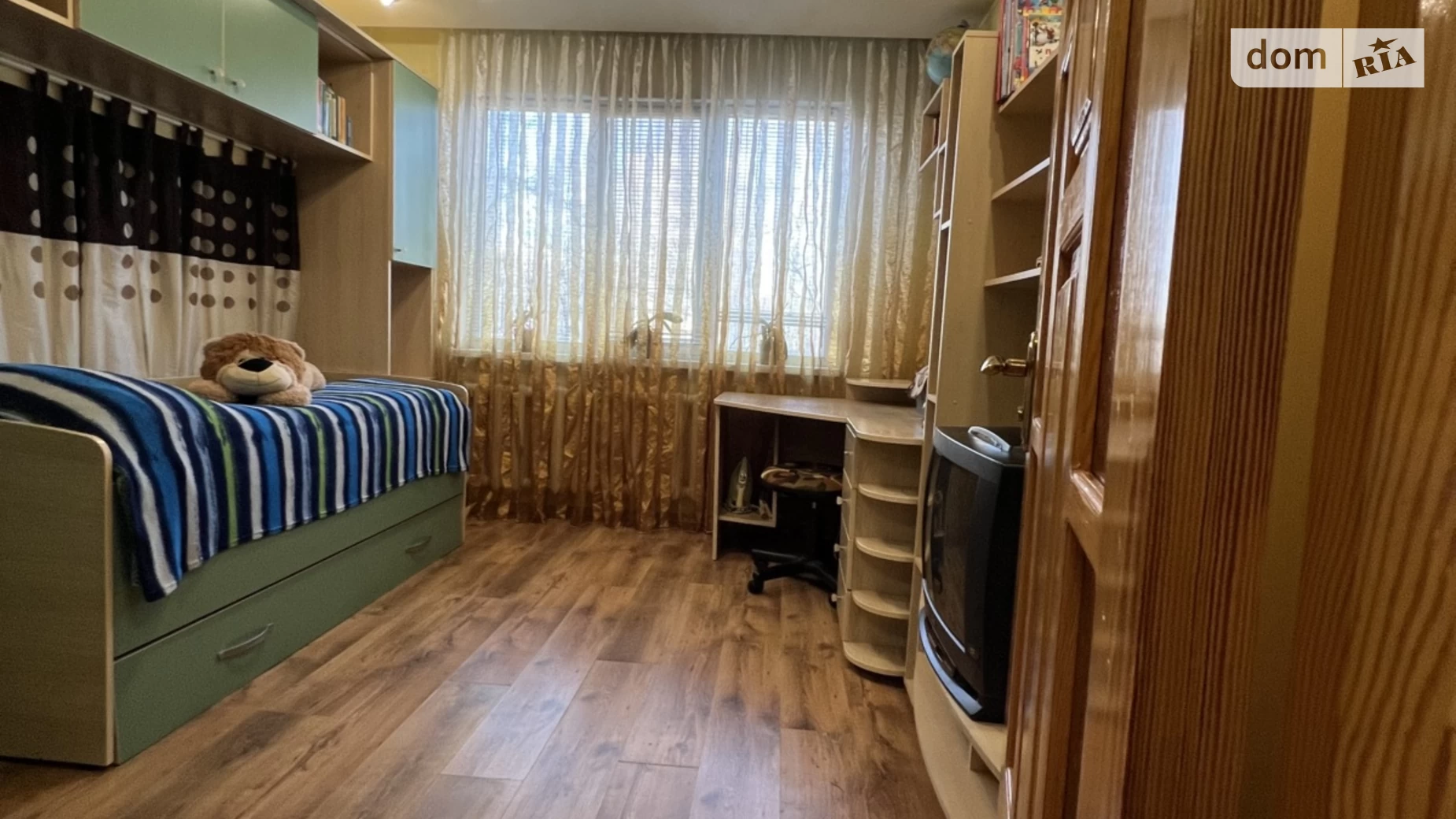 Сдается в аренду 2-комнатная квартира 60 кв. м в Киеве, ул. Якуба Коласа, 23Б - фото 5