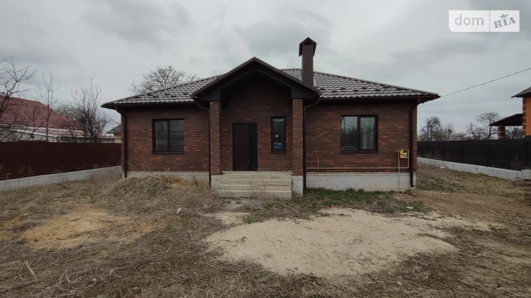 Продается одноэтажный дом 100 кв. м с бассейном, цена: 85000 $ - фото 2