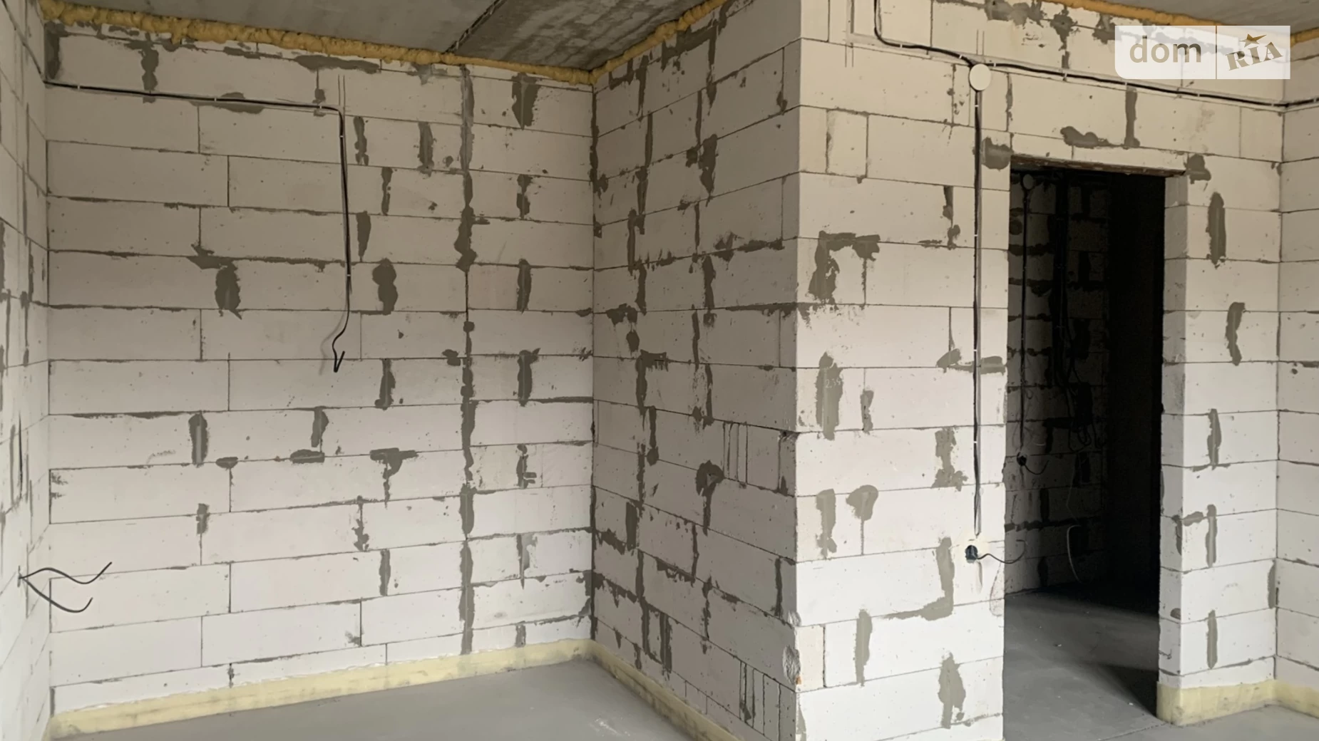 Продается 1-комнатная квартира 42 кв. м в, цена: 43000 $ - фото 3