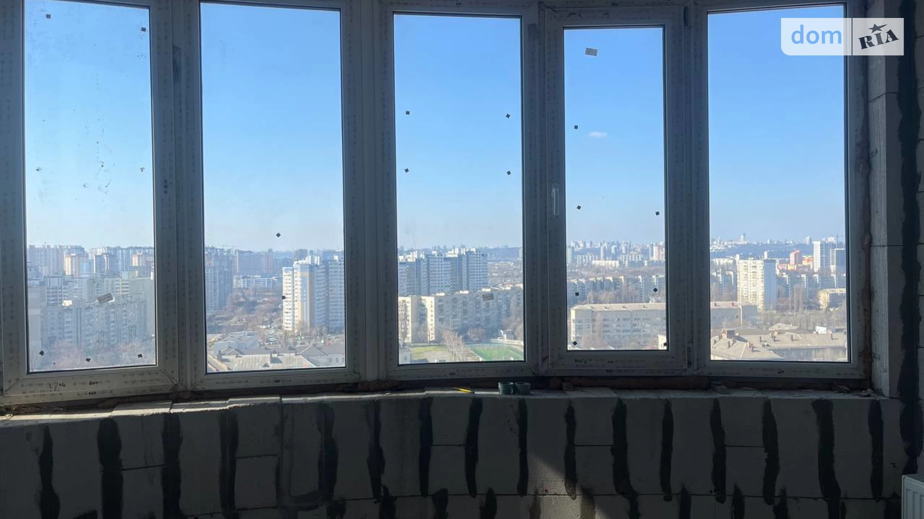 Продається 2-кімнатна квартира 63 кв. м у Києві, вул. Юрія Пасхаліна(Ілліча), 17 - фото 2