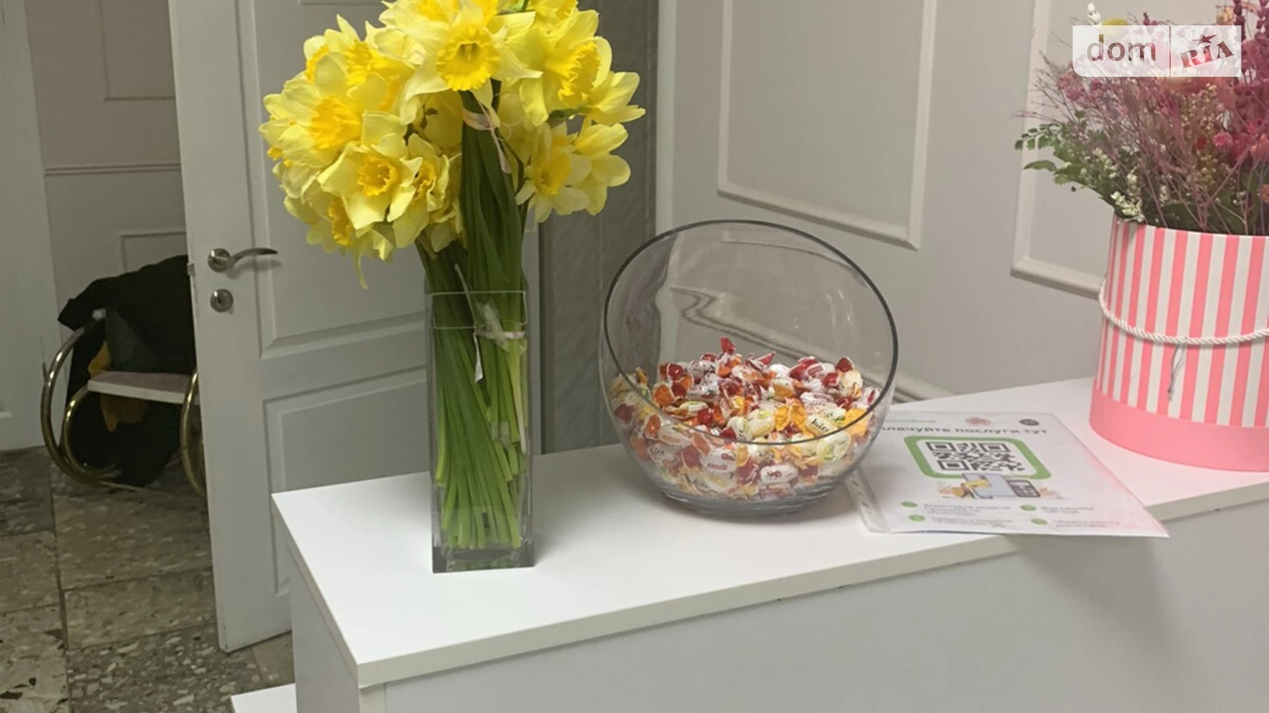 Сдается в аренду объект сферы услуг 14 кв. м в 7-этажном здании, цена: 12000 грн - фото 4