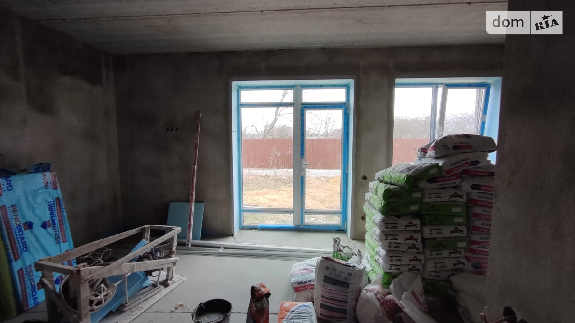 Продается дом на 2 этажа 125 кв. м с террасой, цена: 82000 $ - фото 5