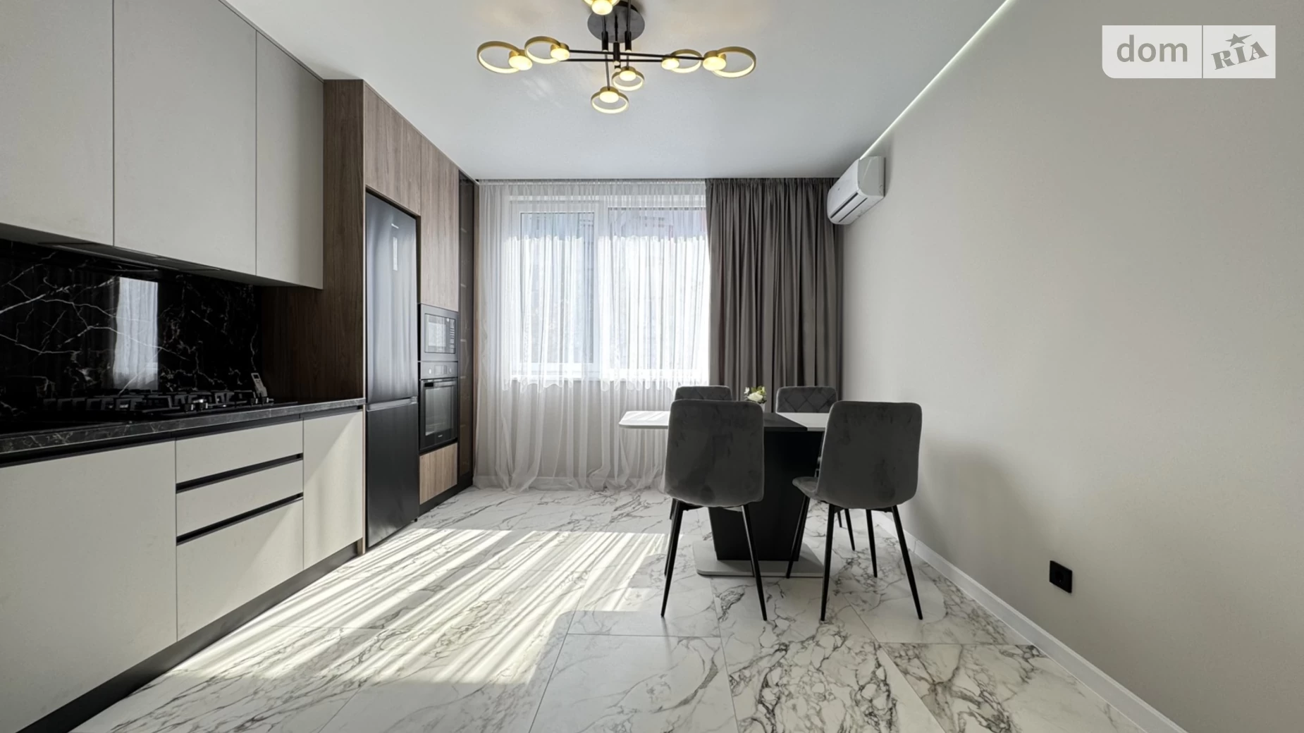 Продається 1-кімнатна квартира 40.6 кв. м у Івано-Франківську, цена: 72000 $ - фото 4