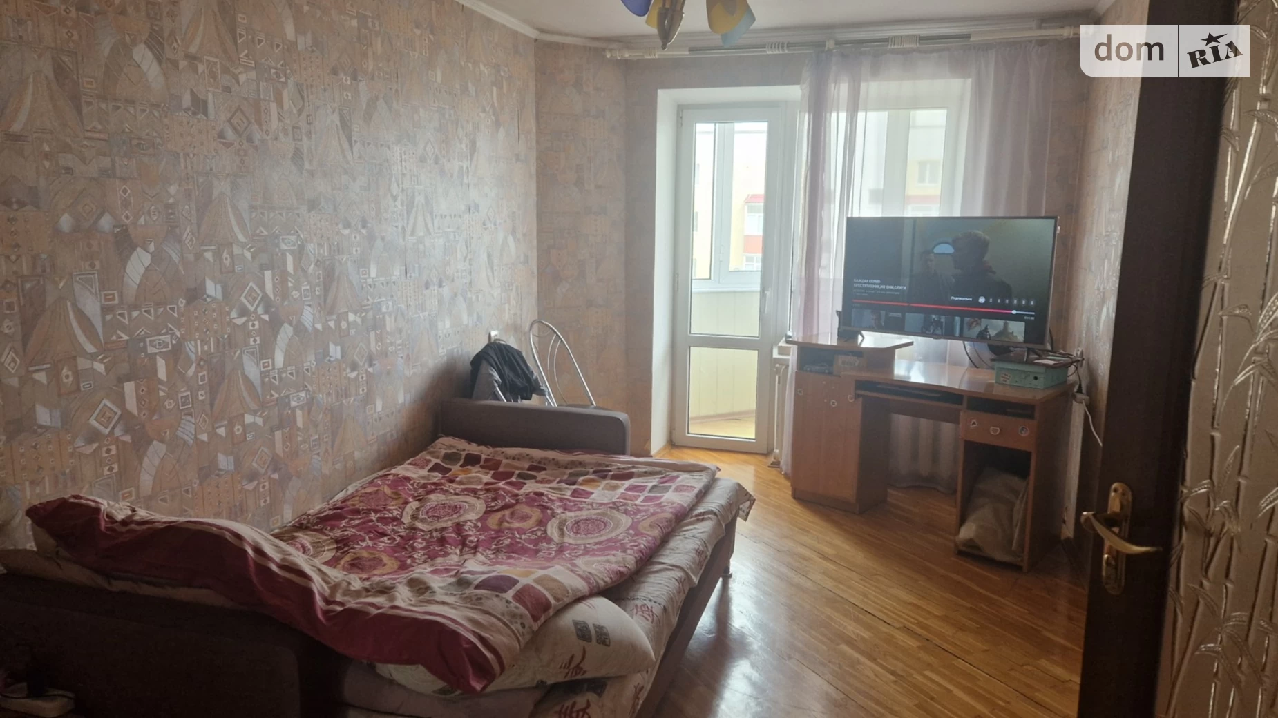 Сдается в аренду 3-комнатная квартира 98 кв. м в Виннице, ул. Ивана Николайчука, 6А - фото 4