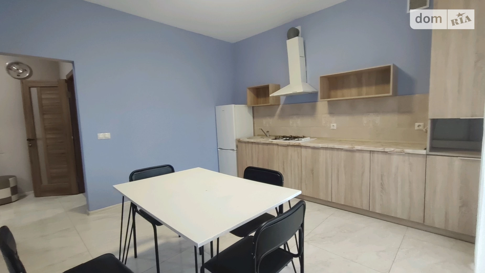 Продается 1-комнатная квартира 48.8 кв. м в, цена: 57000 $ - фото 2