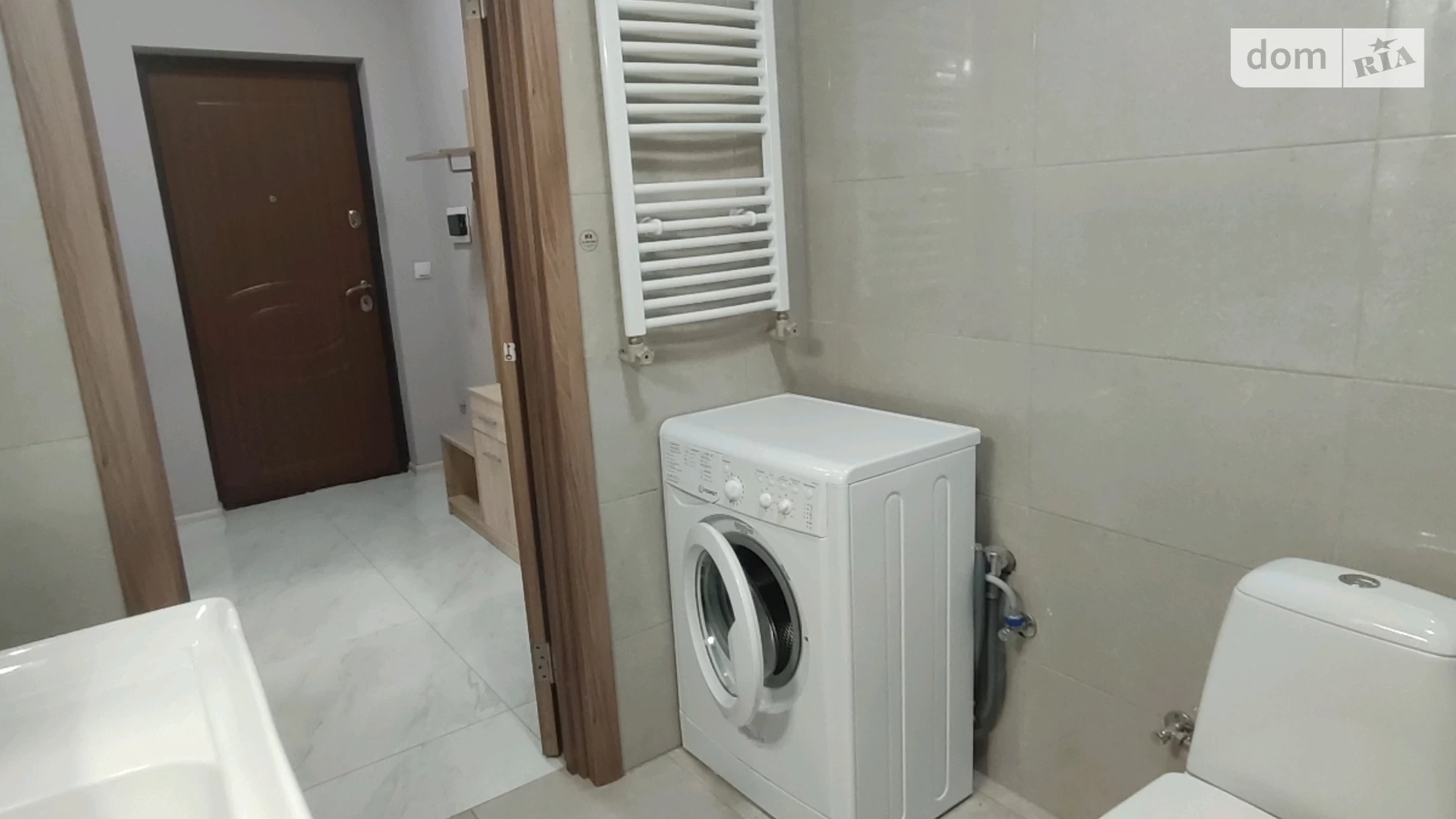 Продается 1-комнатная квартира 48.8 кв. м в, цена: 57000 $ - фото 4