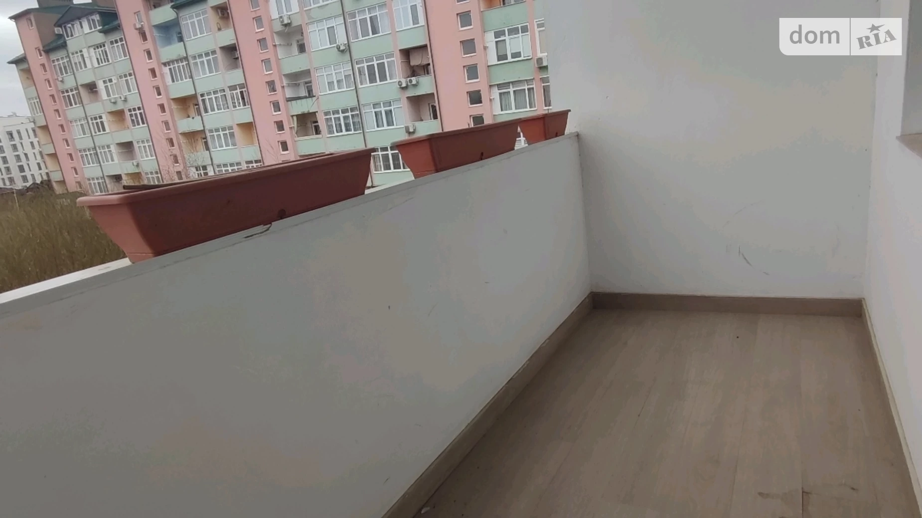 Продается 1-комнатная квартира 48.8 кв. м в, цена: 57000 $ - фото 5