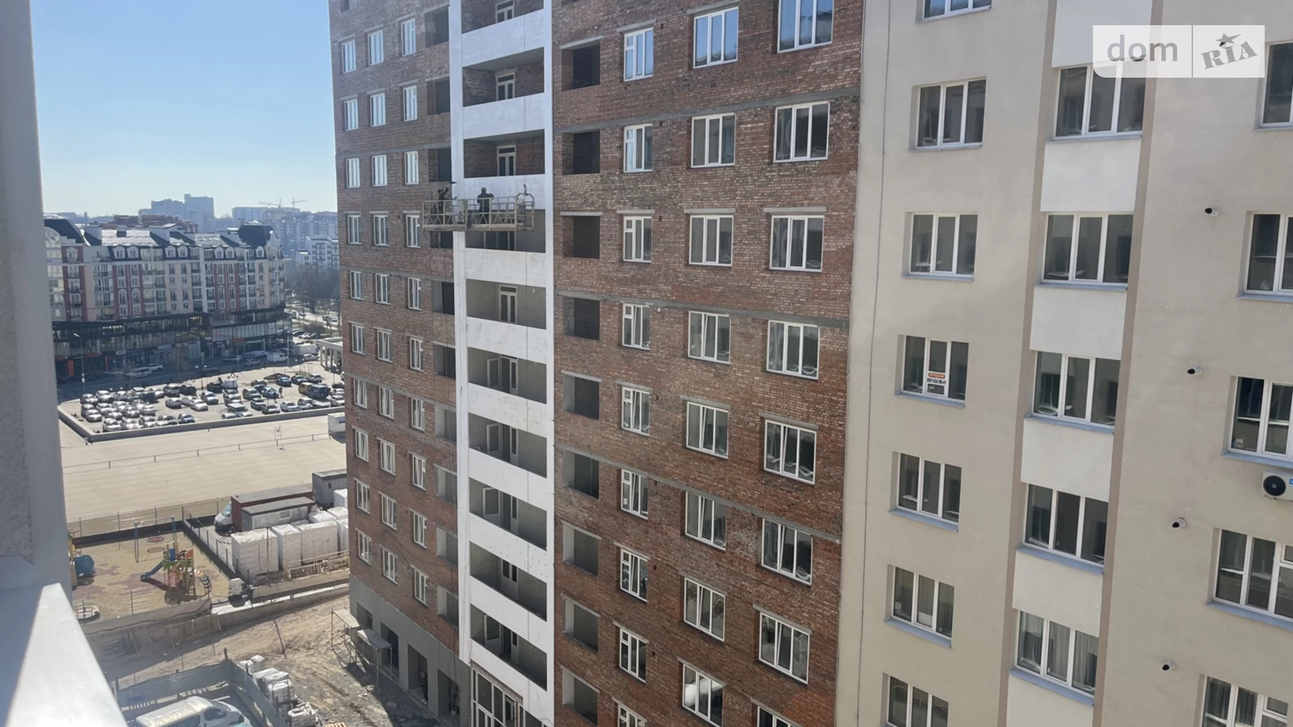 Продається 2-кімнатна квартира 67.25 кв. м у Хмельницькому, вул. Кармелюка, 3/1 - фото 2